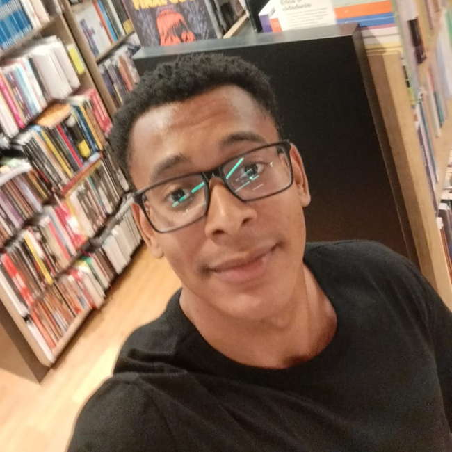 Thiago Francisco de Oliveira dos Santos