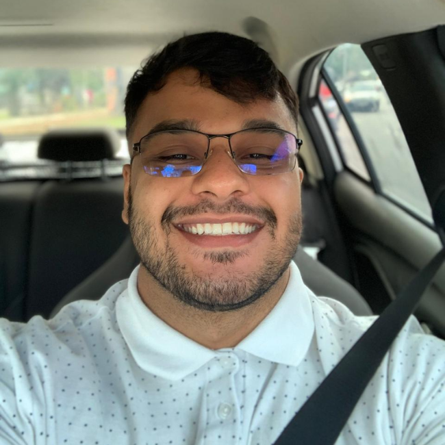 João Victor Duarte Bezerra