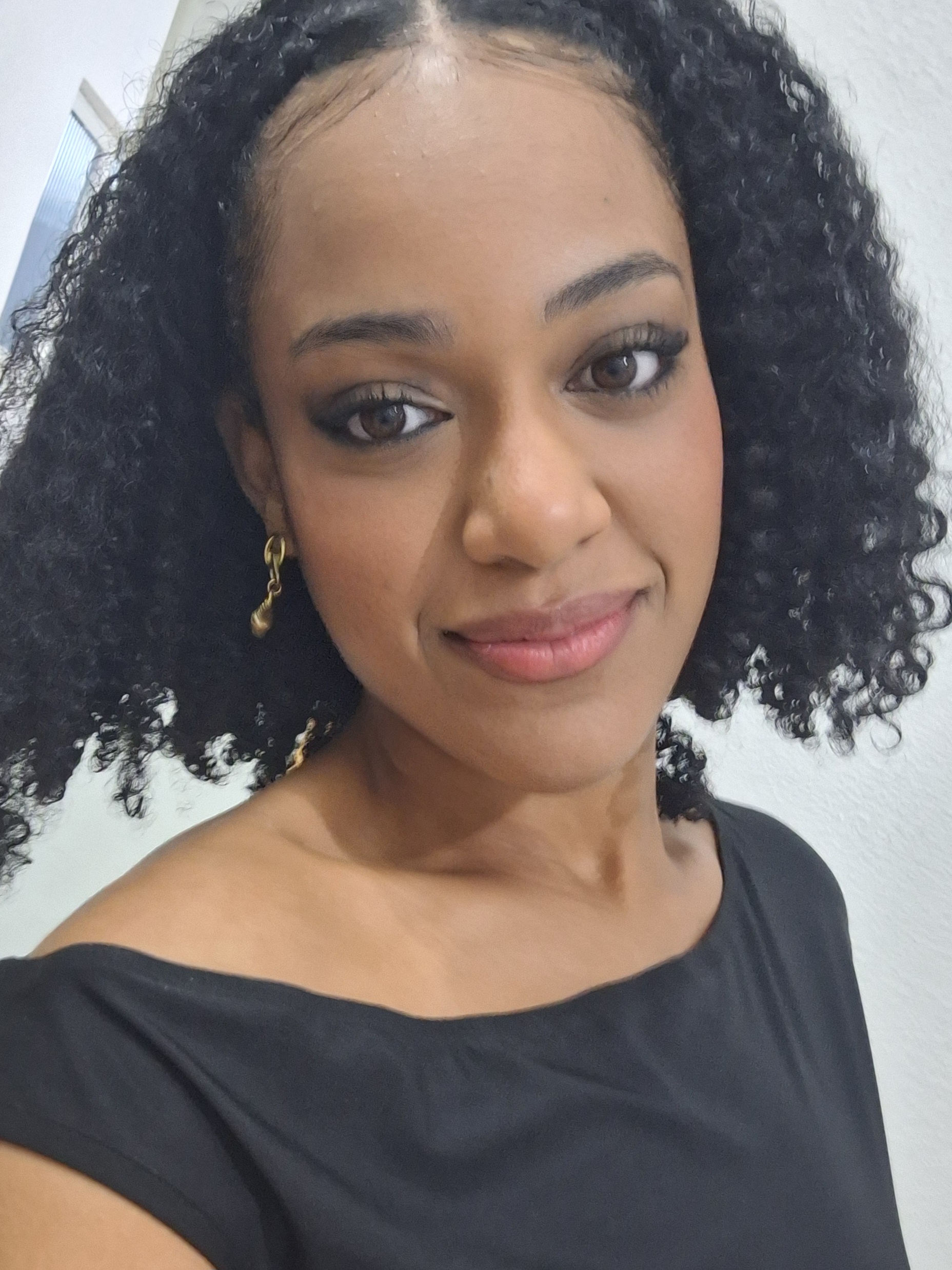 Evellyn Rebeca de Freitas Sales