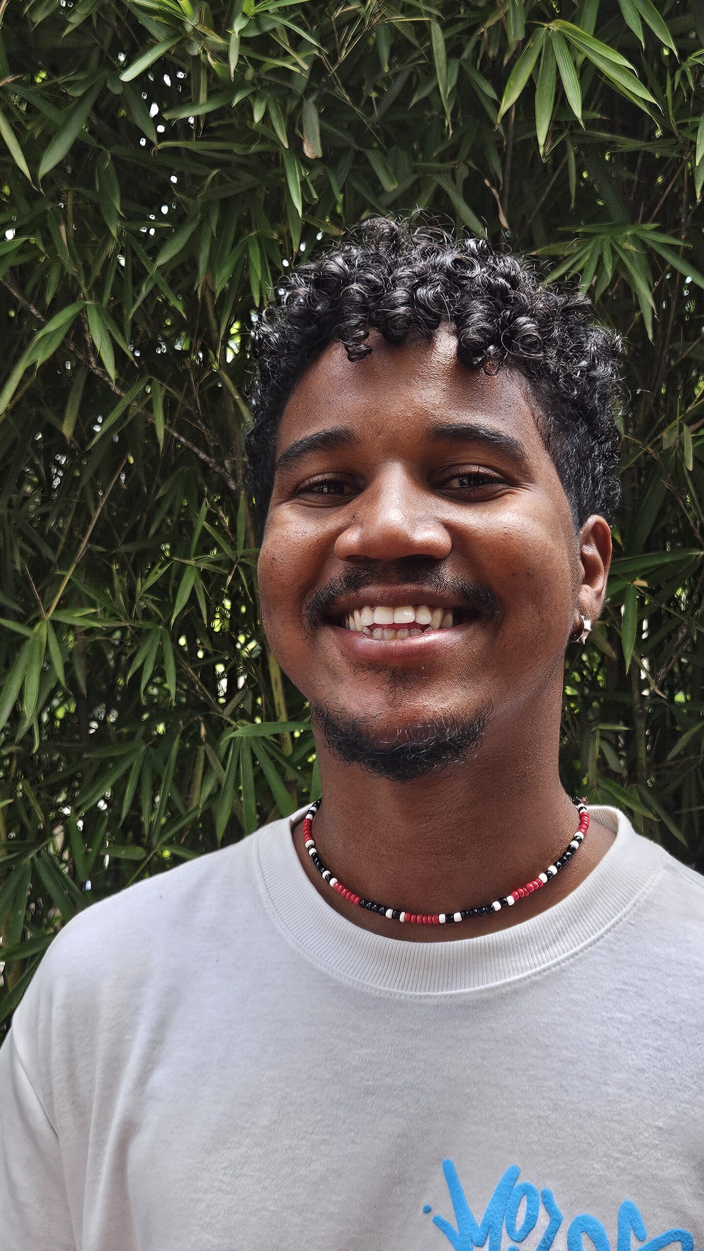 Paulo Henrique Bispo Santos