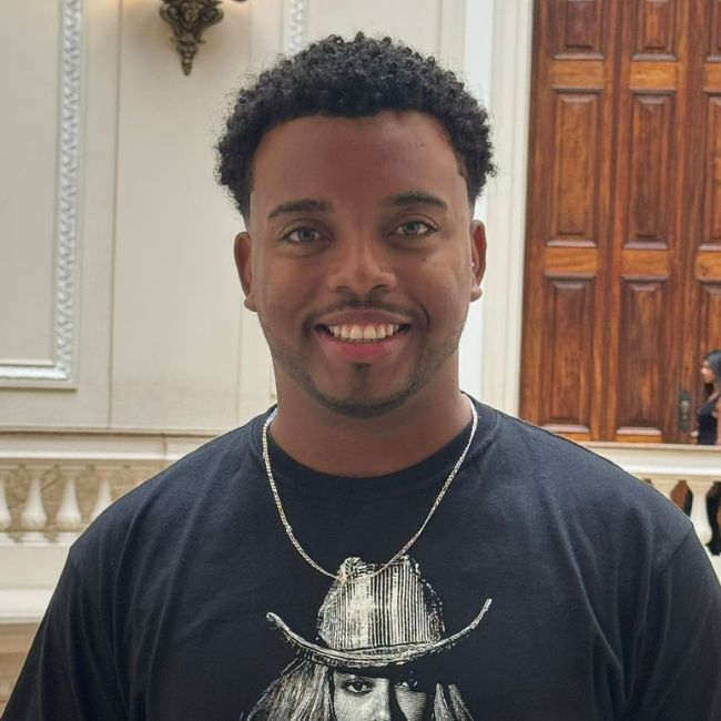 Walisson Vitorio Barbosa