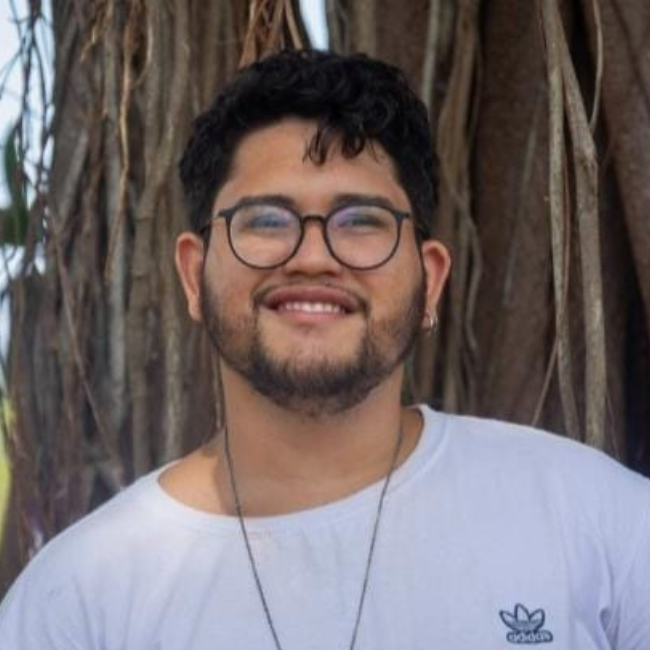 Valmir Borges Neves Filho