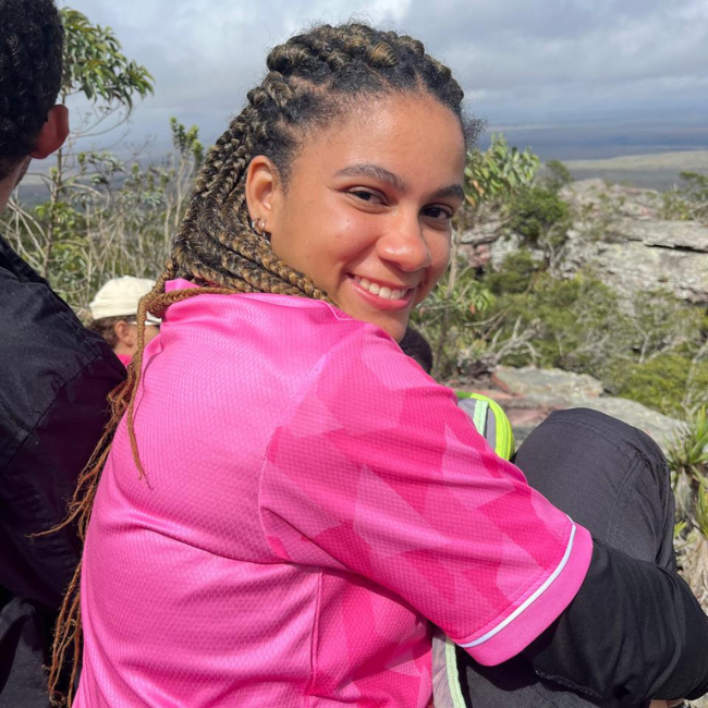 Alícia Batista dos Santos