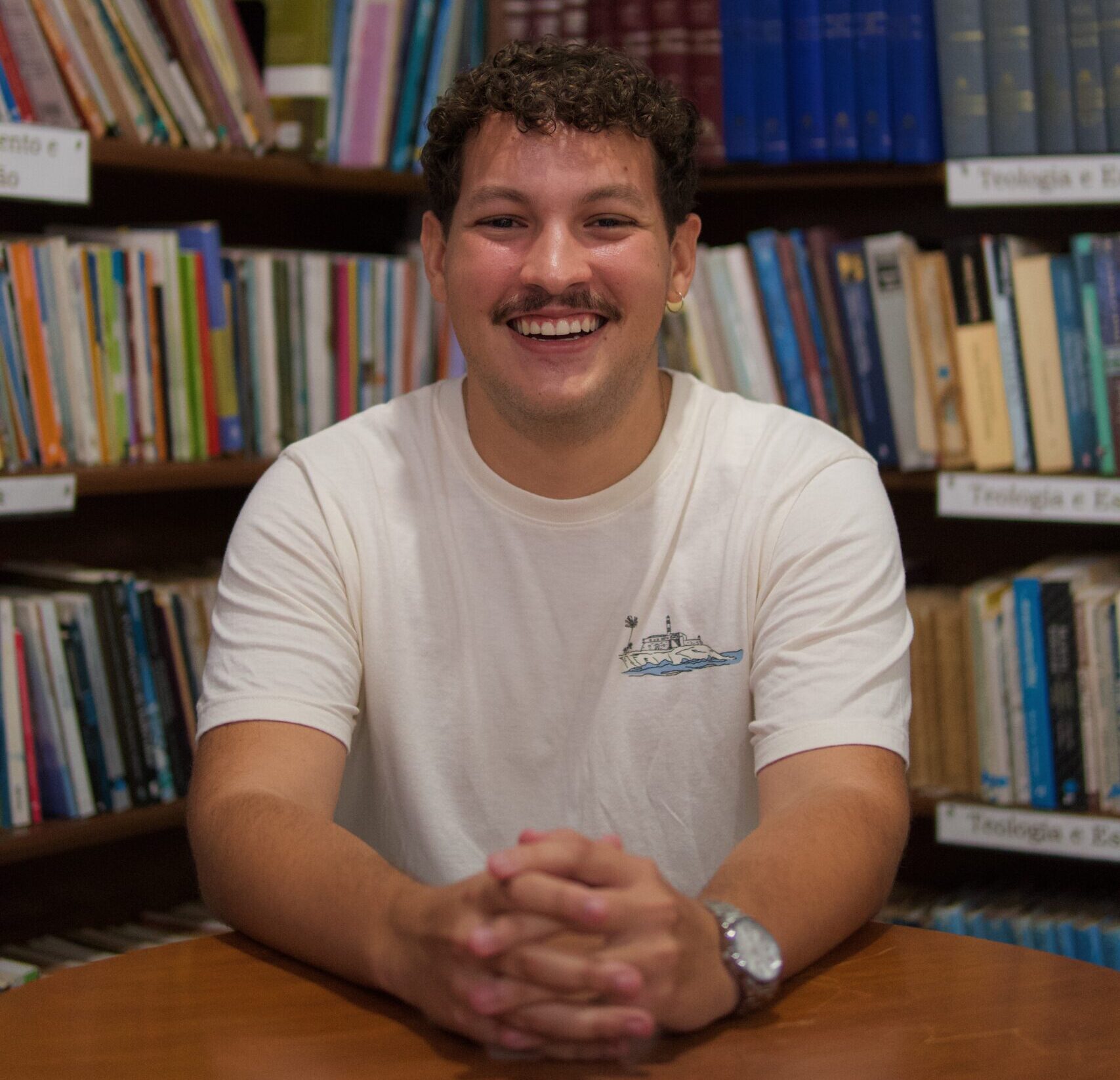 Miguel Araújo Lacerda Malta Luz