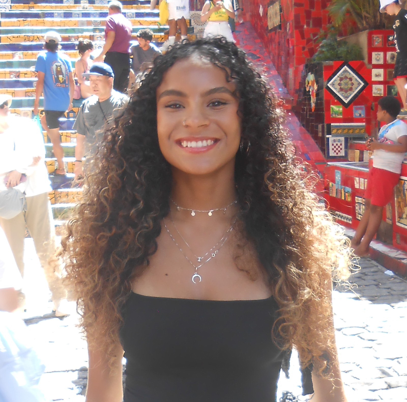 Isabela Porfírio Maia