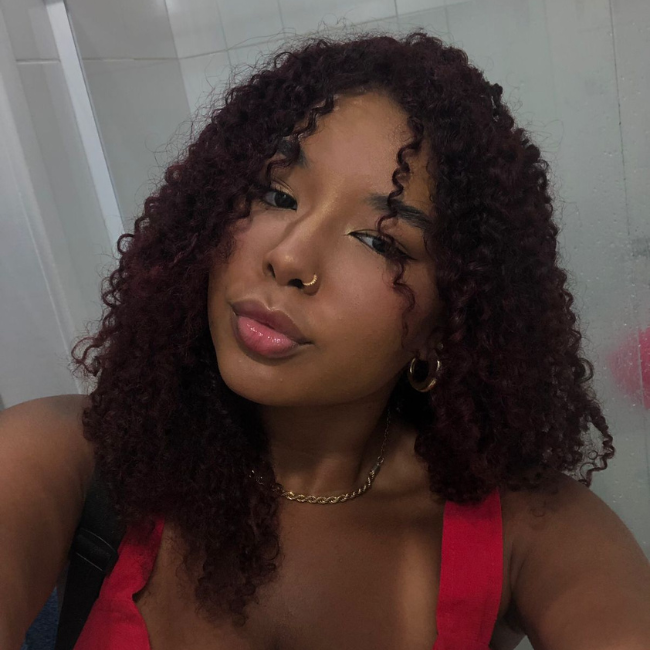 Maria Eduarda Pereira Cruz