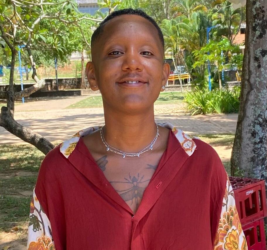 Monica Assis dos Santos