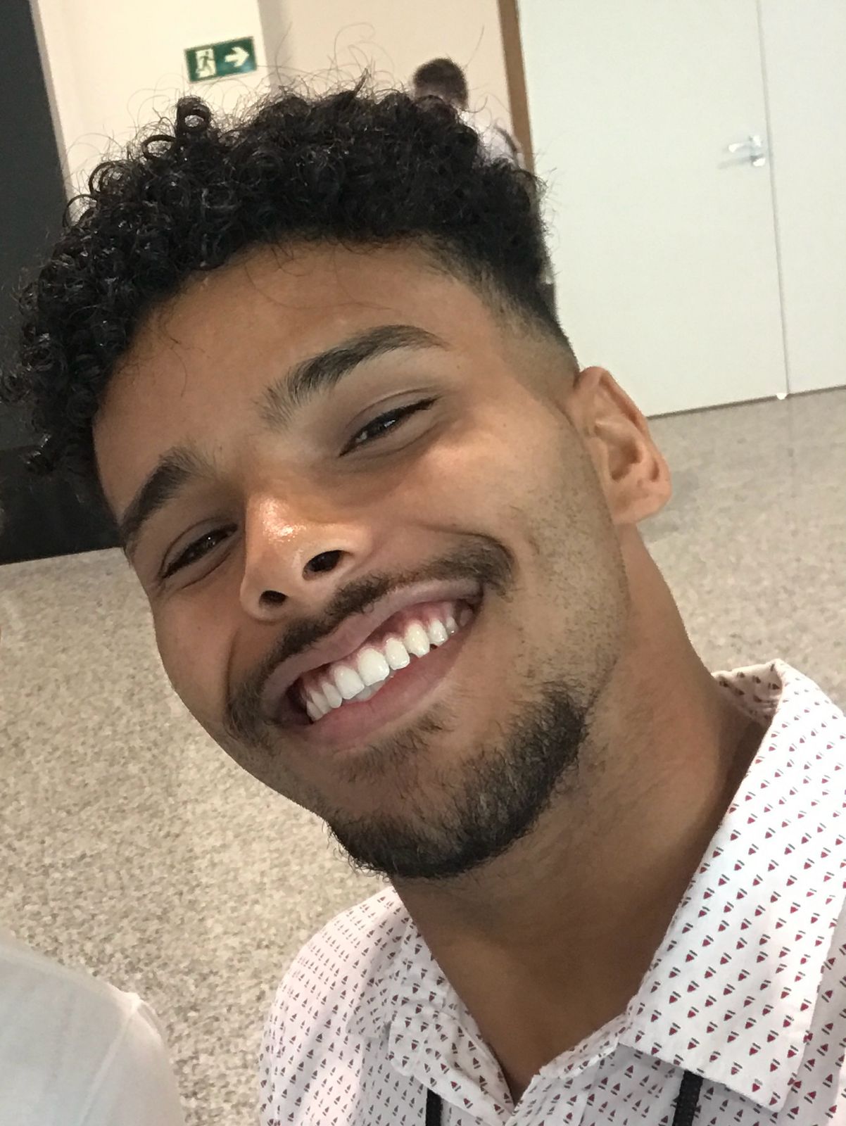 Denis Augusto Argolo