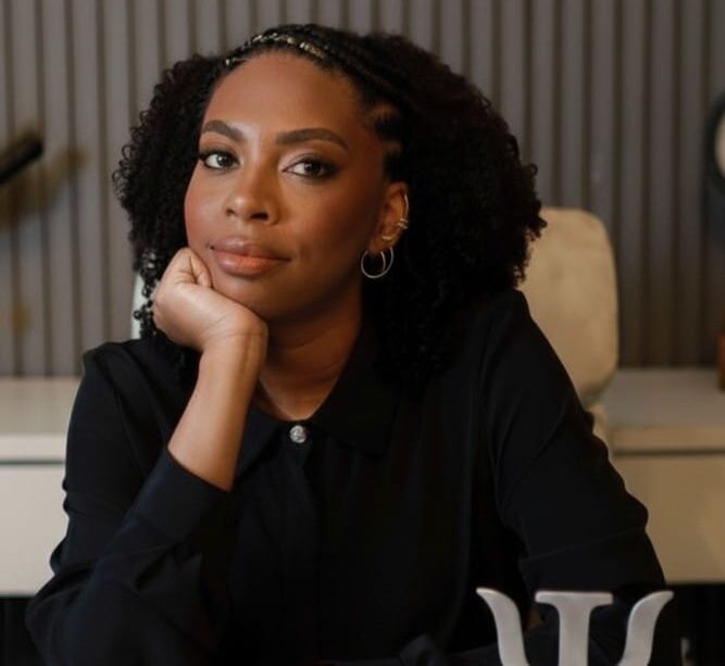 Isadora Santos Conceição da Silva