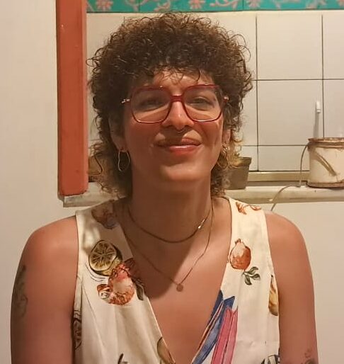 Íris Almeida Gusmão