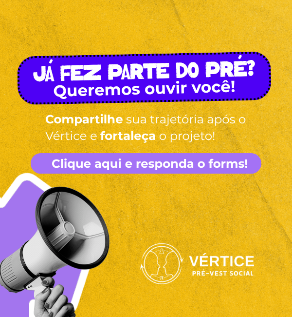 Egressos do Vértice